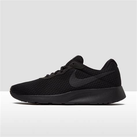 nike canjun zwart meisjes|Nike sneakers heren zwart.